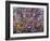 Where I Show Up...-Bill Bell-Framed Giclee Print