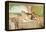 Where Next?-Edward Frederick Brewtnall-Framed Premier Image Canvas