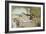 Where Next?-Edward Frederick Brewtnall-Framed Giclee Print