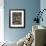 Where’s Waldo (color)-Barry Hart-Framed Giclee Print displayed on a wall