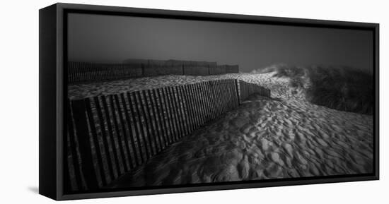 Where Shadows Lie-Paulo Abrantes-Framed Premier Image Canvas