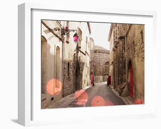 Where Shall We Go-Lupen Grainne-Framed Photographic Print