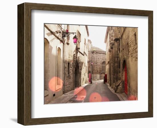 Where Shall We Go-Lupen Grainne-Framed Photographic Print