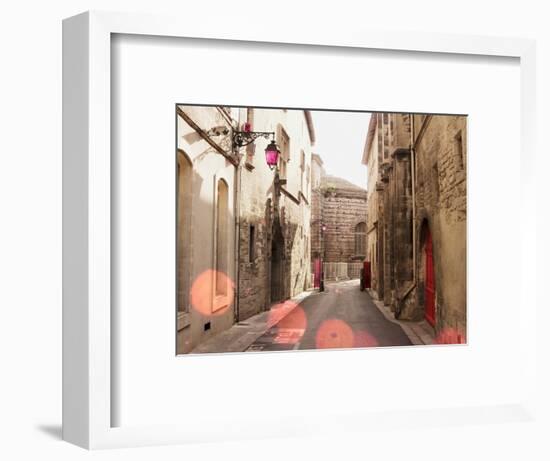 Where Shall We Go-Lupen Grainne-Framed Photographic Print