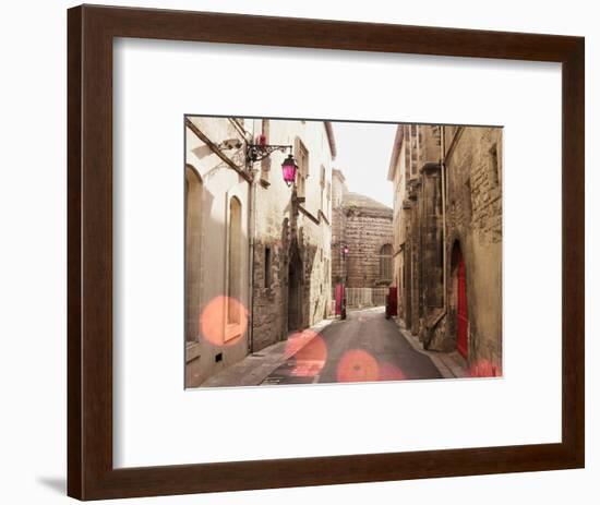 Where Shall We Go-Lupen Grainne-Framed Photographic Print