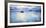 Where Sky Meets Sea-Chris Moyer-Framed Photographic Print