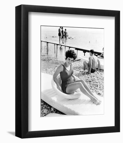 Where the Boys Are-null-Framed Photo