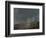 Where the Curlew Calls I-Doug Chinnery-Framed Photographic Print