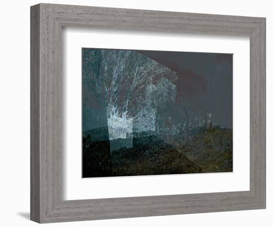 Where the Curlew Calls III-Doug Chinnery-Framed Photographic Print