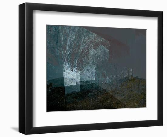 Where the Curlew Calls III-Doug Chinnery-Framed Photographic Print