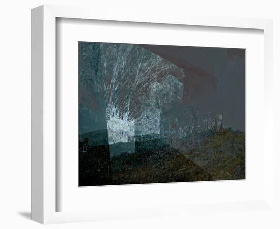Where the Curlew Calls III-Doug Chinnery-Framed Photographic Print