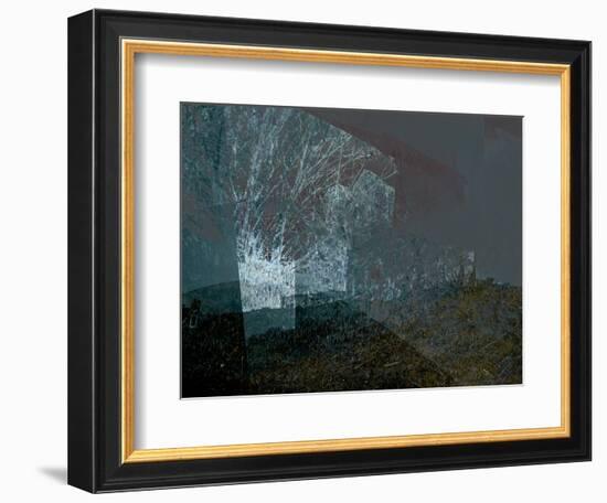 Where the Curlew Calls III-Doug Chinnery-Framed Photographic Print