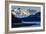 Where The Mountains Meet The Sea-Brenda Petrella Photography LLC-Framed Giclee Print