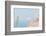 where the sea meets the sky-Linda Wride-Framed Photographic Print