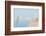 where the sea meets the sky-Linda Wride-Framed Photographic Print