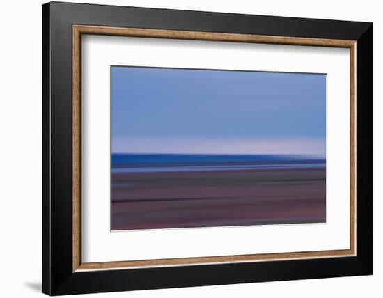 Where Wind and Rain Embrace-Jacob Berghoef-Framed Photographic Print