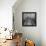 Where-Tomislav Bogovic-Framed Stretched Canvas displayed on a wall