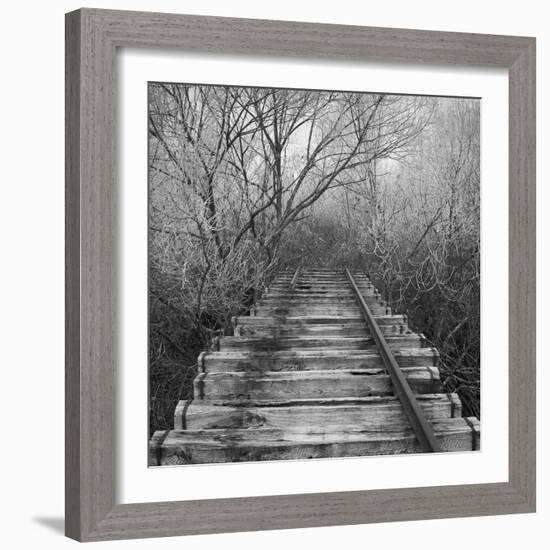 Where-Tomislav Bogovic-Framed Photographic Print