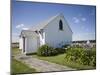 Wheriko Anglican Church, Manawatu, North Island, New Zealand, Pacific-Smith Don-Mounted Photographic Print