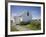 Wheriko Anglican Church, Manawatu, North Island, New Zealand, Pacific-Smith Don-Framed Photographic Print