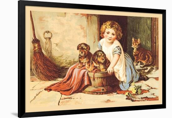 Art Print, , large