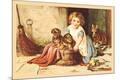 Premium Giclee Print