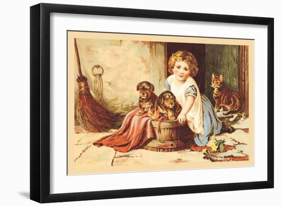 Art Print, , large