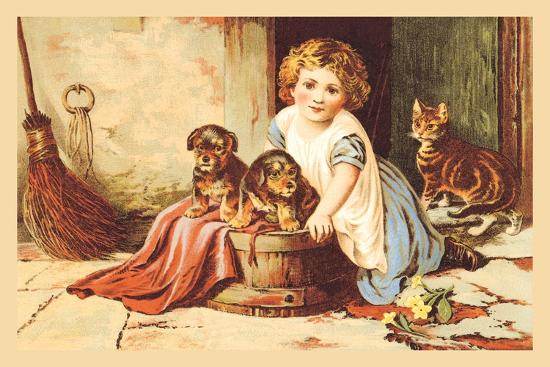 Premium Giclee Print, , large