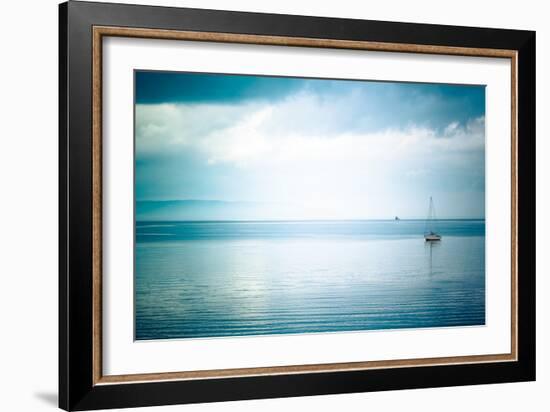 Whidbey Island II-Erin Berzel-Framed Photographic Print