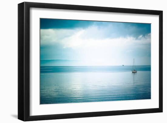 Whidbey Island II-Erin Berzel-Framed Photographic Print