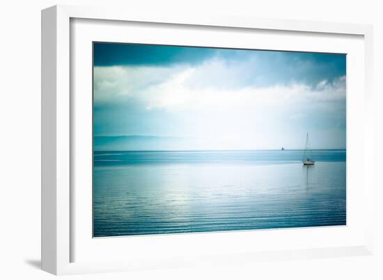 Whidbey Island II-Erin Berzel-Framed Photographic Print