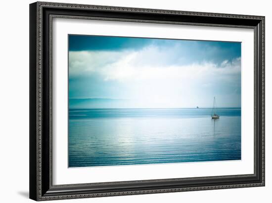 Whidbey Island II-Erin Berzel-Framed Photographic Print