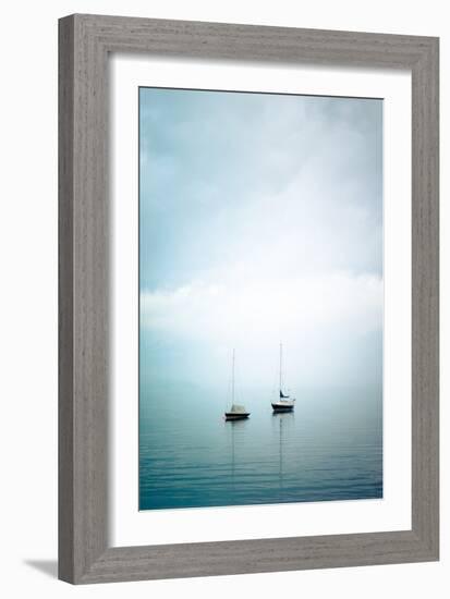 Whidbey Island III-Erin Berzel-Framed Photographic Print