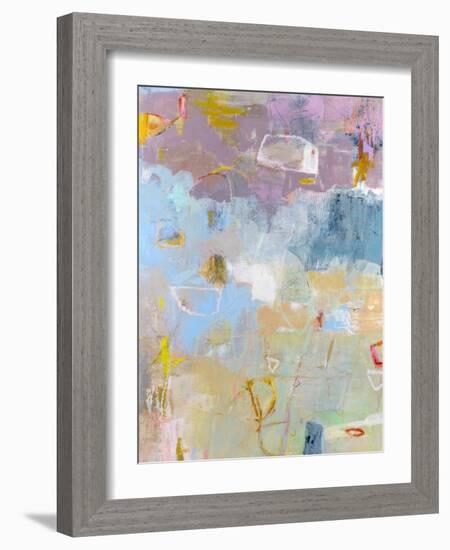 Whilst I-Sue Jachimiec-Framed Art Print