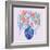 Whimsical Arrangement-Gia Graham-Framed Art Print