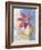 Whimsical Flower 2-Robbin Rawlings-Framed Art Print