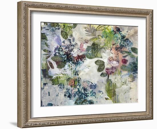 Whimsy-Kari Taylor-Framed Giclee Print