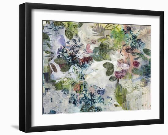 Whimsy-Kari Taylor-Framed Giclee Print