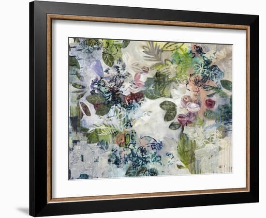 Whimsy-Kari Taylor-Framed Giclee Print