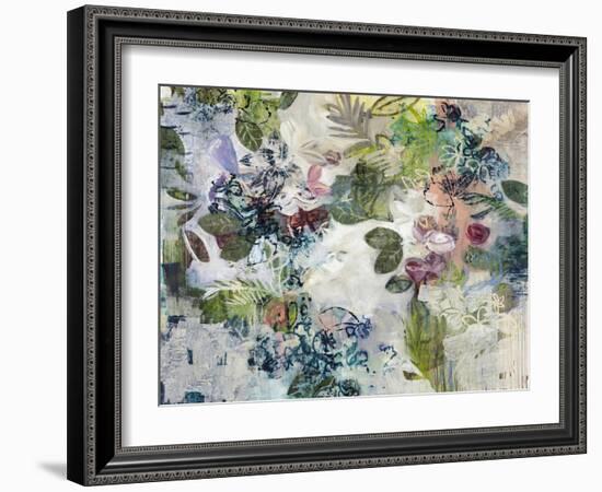 Whimsy-Kari Taylor-Framed Giclee Print