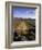 Whinstone Lee Tor and Derwent Moors, Derwent Edge, Peak District National Park, Derbyshire, England-Neale Clarke-Framed Photographic Print