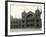 Whipps Cross Hospital, Essex-Peter Higginbotham-Framed Photographic Print