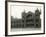 Whipps Cross Hospital, Essex-Peter Higginbotham-Framed Photographic Print