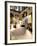 Whirling Dervishes, Istanbul, Turkey-Neil Farrin-Framed Photographic Print