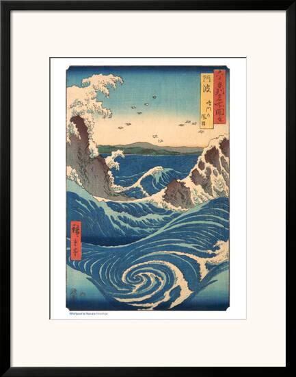 Get Whirlpool At Naruto Awa Province Framed Art Print Ando Desktop Wallpaper Wallpaper Whirlpool At Naruto Awa Province Framed Art Print Ando HD