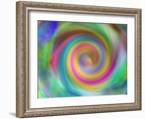 Whirlpool-Mehau Kulyk-Framed Photographic Print