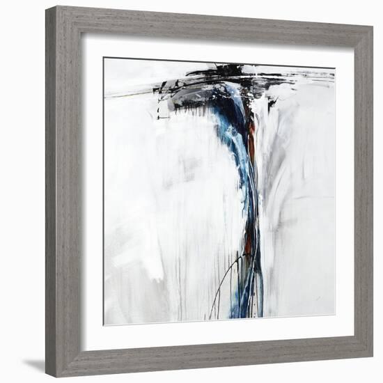 Whirlwind Ballet-Sydney Edmunds-Framed Giclee Print