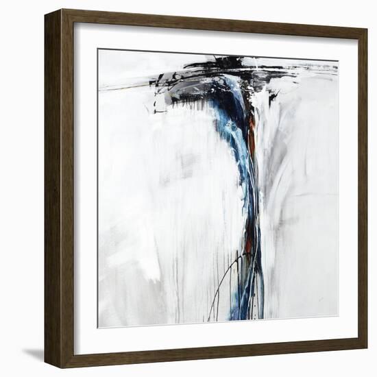 Whirlwind Ballet-Sydney Edmunds-Framed Giclee Print