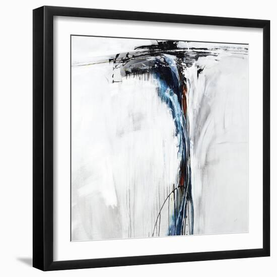 Whirlwind Ballet-Sydney Edmunds-Framed Giclee Print