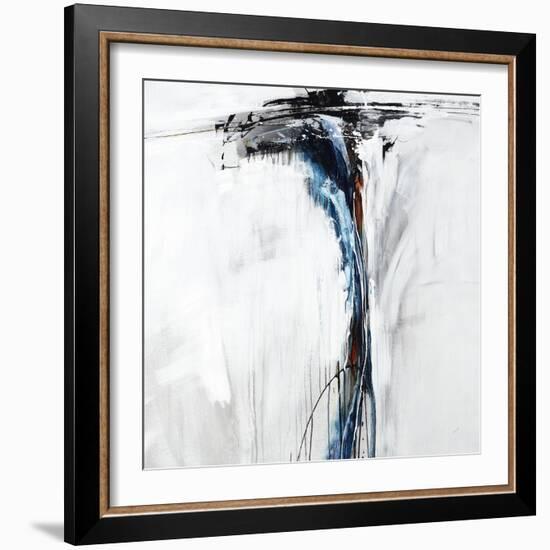 Whirlwind Ballet-Sydney Edmunds-Framed Giclee Print